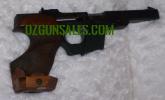 Walther GSP