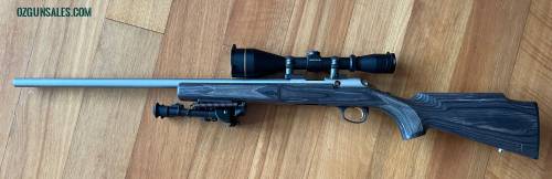 Browning A5 12ga with plain original chrome barrel complete except for woodwork