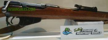 Lithgow 1B 22LR