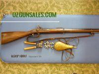 Chiappa 1858 Enfield, 2 Band .58, serial # E18320, as new