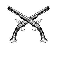 Antique & Replica Firearms